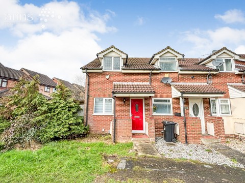 View Full Details for Lower Earley, Reading, Berkshire