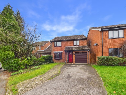 View Full Details for Lower Earley, Reading, Berkshire