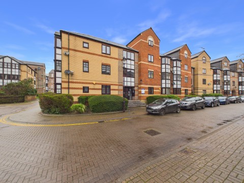 View Full Details for Maltings Place, Reading, Berkshire
