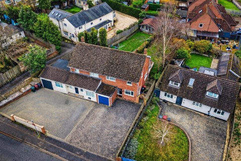 View Full Details for Tilehurst, Reading, Berkshire