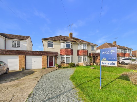 View Full Details for Earley, Reading, Berkshire