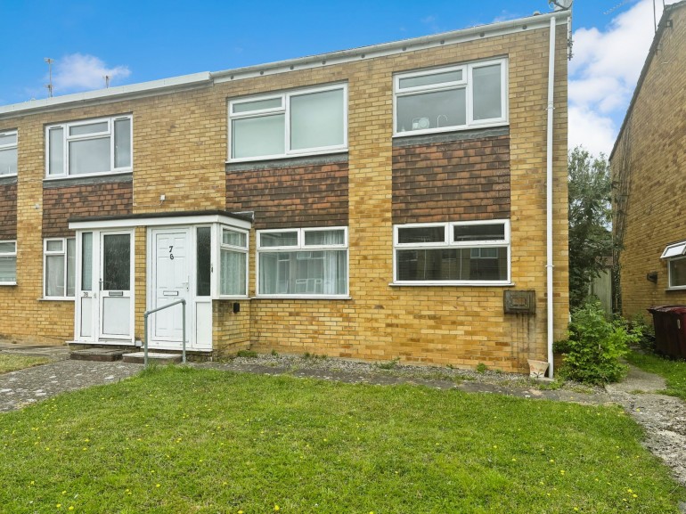 Lower Elmstone Drive, Tilehurst, RG31