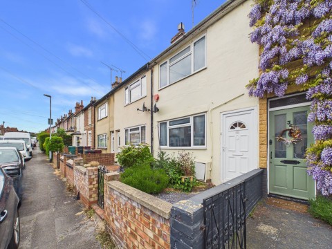 View Full Details for Beecham Road, Reading, RG30