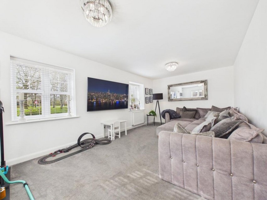 Images for Equestrian Court, Arborfield Green, RG2