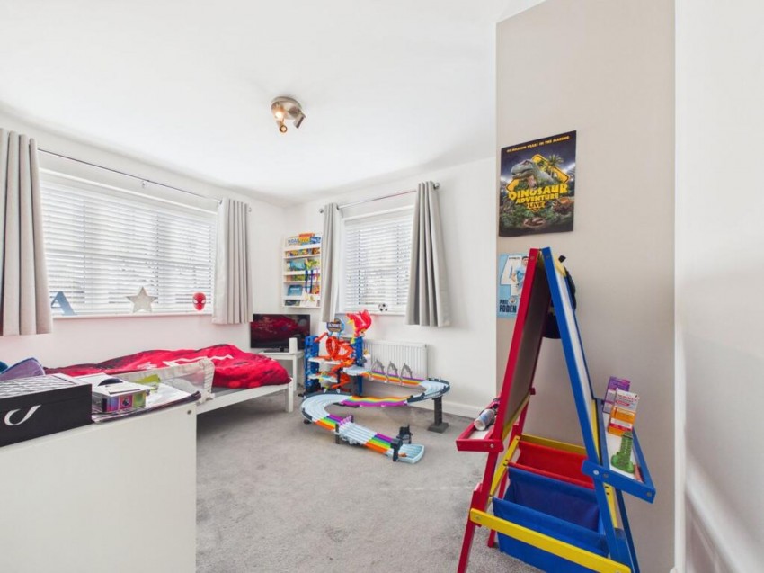 Images for Equestrian Court, Arborfield Green, RG2