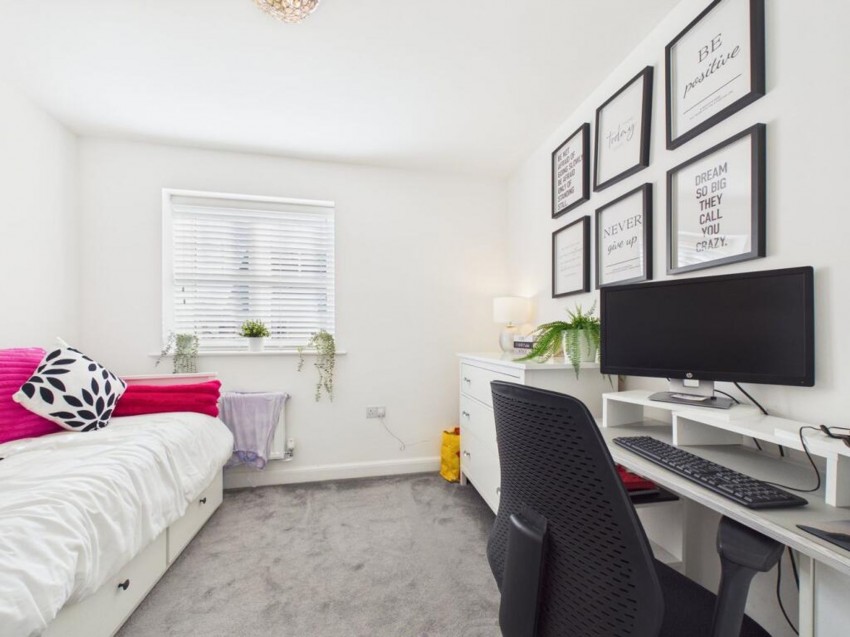 Images for Equestrian Court, Arborfield Green, RG2