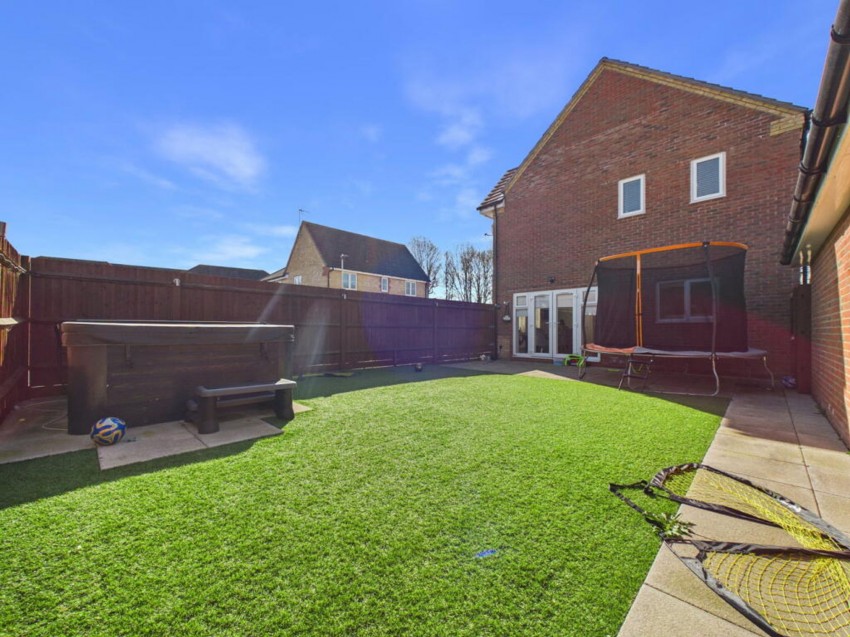 Images for Equestrian Court, Arborfield Green, RG2