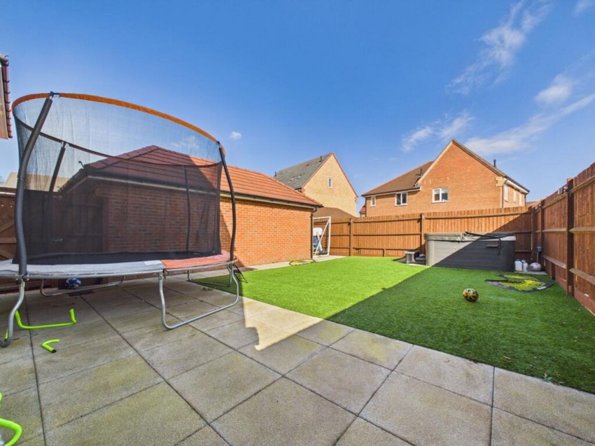 Images for Equestrian Court, Arborfield Green, RG2