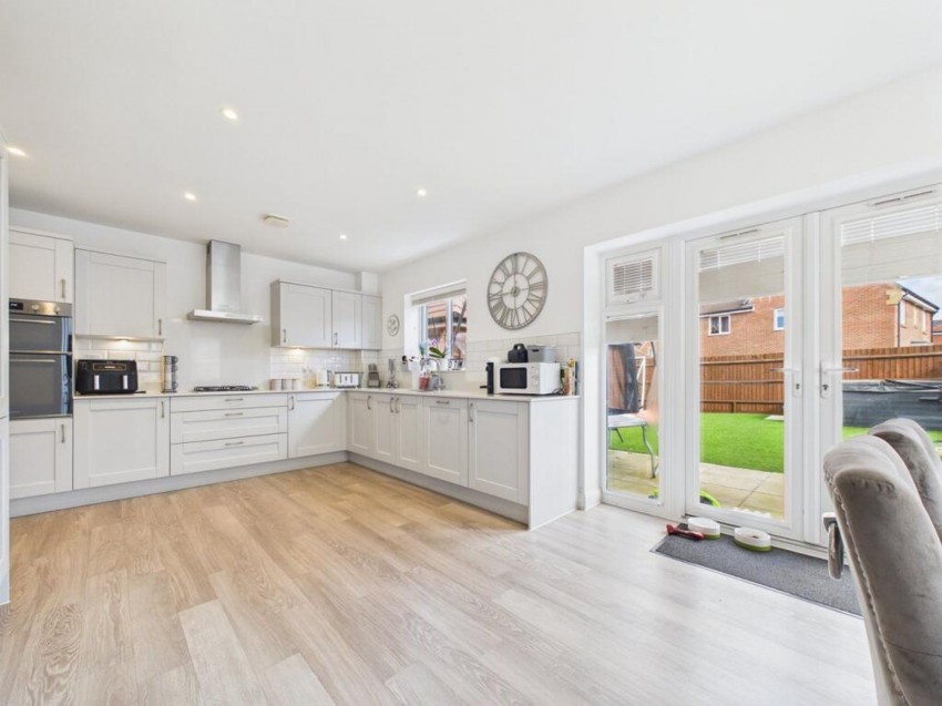Images for Equestrian Court, Arborfield Green, RG2
