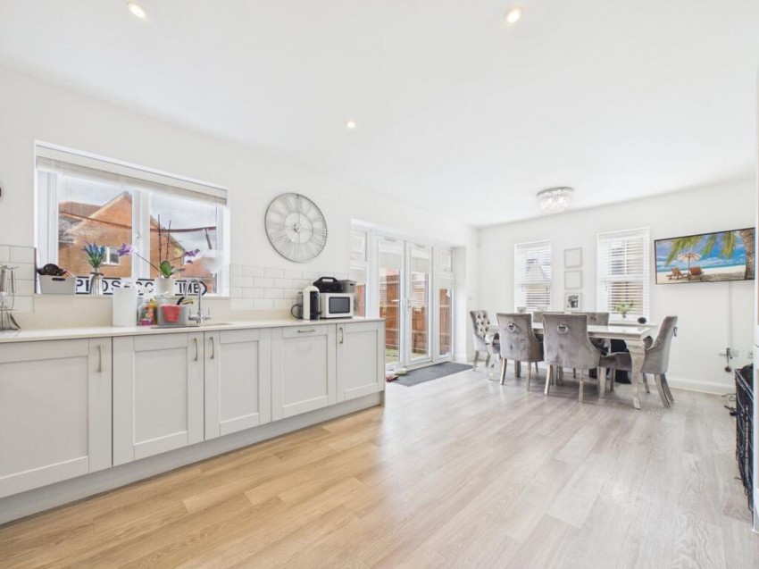 Images for Equestrian Court, Arborfield Green, RG2