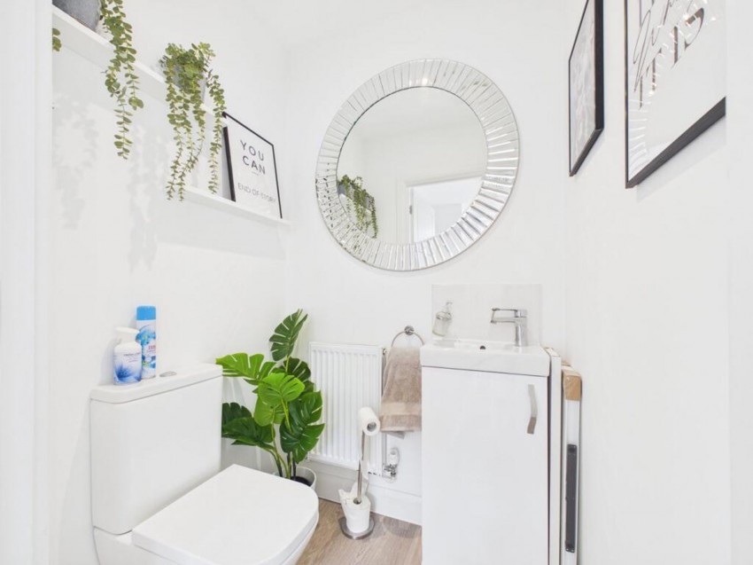 Images for Equestrian Court, Arborfield Green, RG2