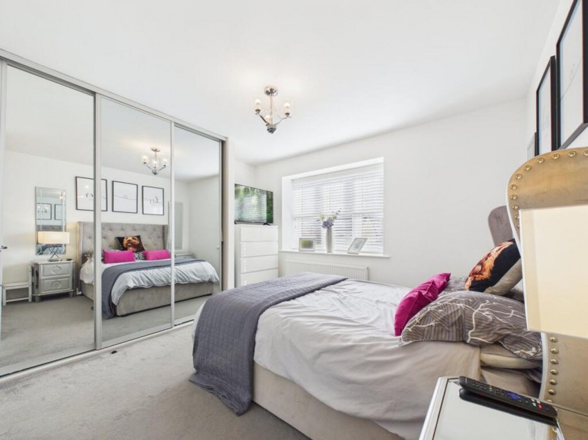 Images for Equestrian Court, Arborfield Green, RG2