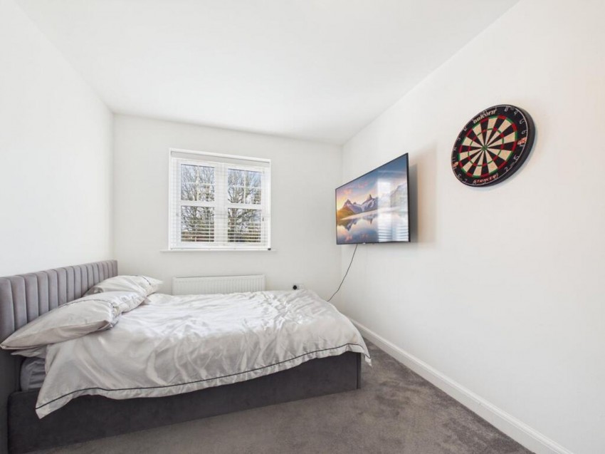 Images for Equestrian Court, Arborfield Green, RG2