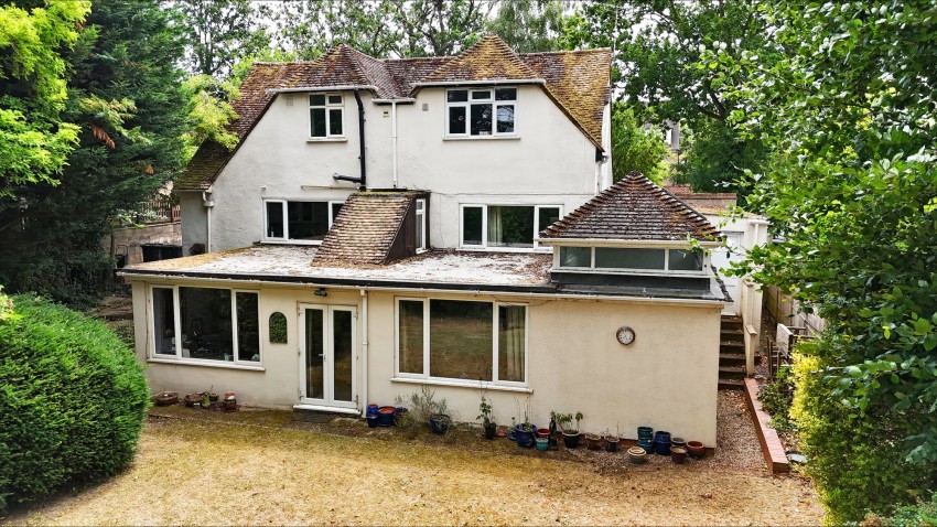 Images for Chapel Hill, Tilehurst, RG31