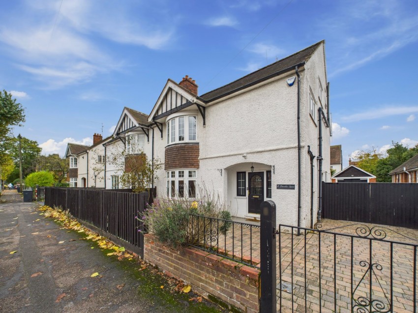 Images for Downshire Square, Reading, Berkshire
