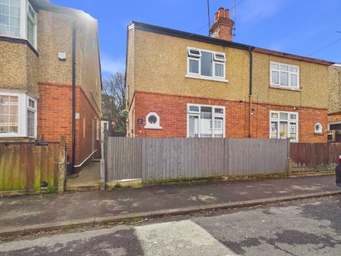 View Full Details for Kent Road, Reading, Berkshire