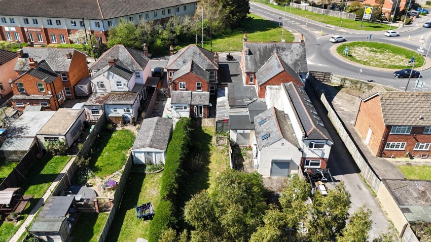 Images for Shinfield, Reading, Berkshire