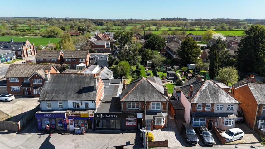 Images for Shinfield, Reading, Berkshire