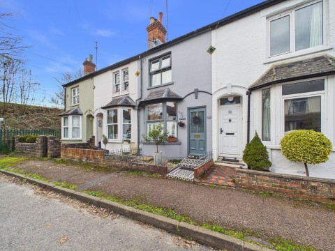 View Full Details for Pangbourne, Reading, Berkshire