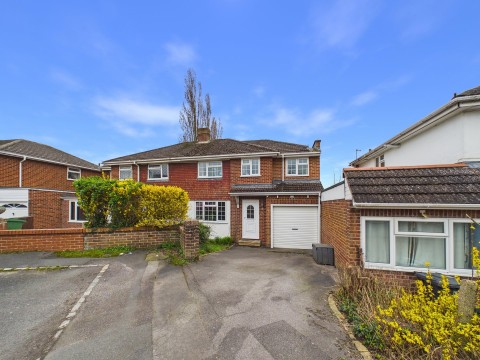 View Full Details for Tilehurst, Reading, Berkshire