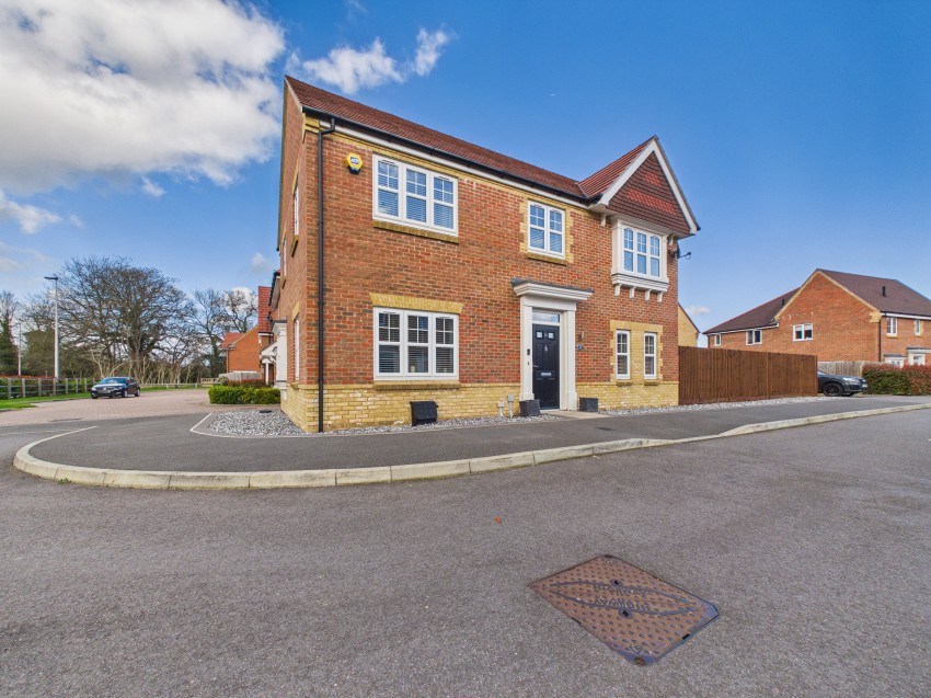 Images for Arborfield Green, Reading, Berkshire