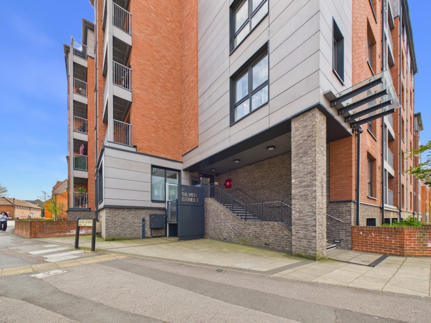 Images for Silver Street, Reading, Berkshire