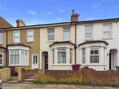 View Full Details for Newport Road, Reading, Berkshire