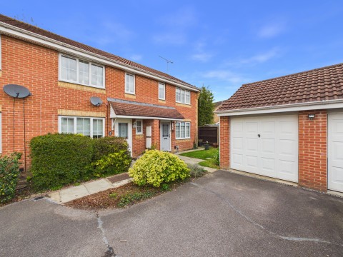 View Full Details for Lower Earley, Reading, Berkshire