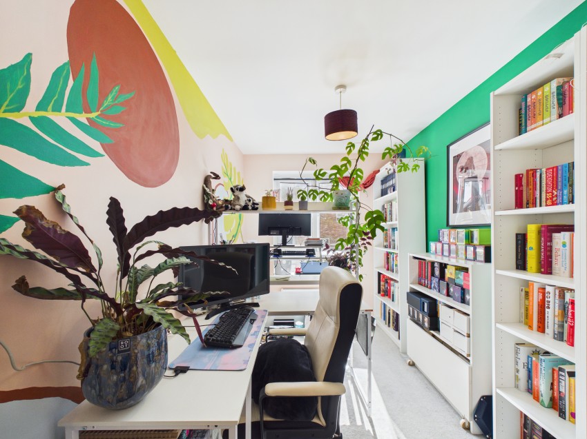 Images for Whitley Rise, Reading, Berkshire