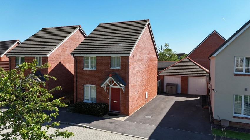 Images for Spencers Wood, Reading, Berkshire