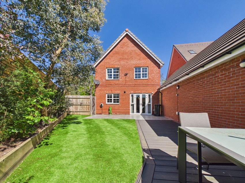 Images for Spencers Wood, Reading, Berkshire