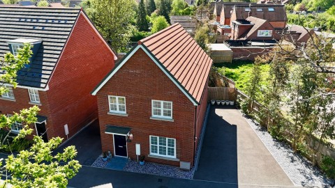 View Full Details for Ryeish Lane, Spencers Wood, RG7