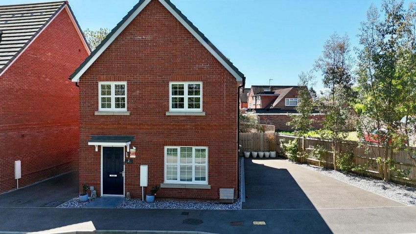 Images for Ryeish Lane, Spencers Wood, RG7