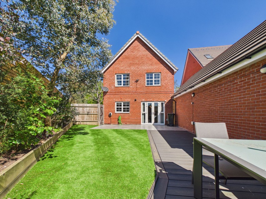 Images for Ryeish Lane, Spencers Wood, RG7
