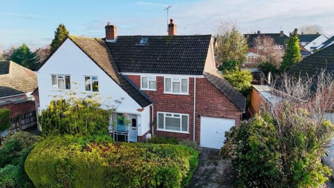 View Full Details for Juniper Way, Tilehurst, RG31