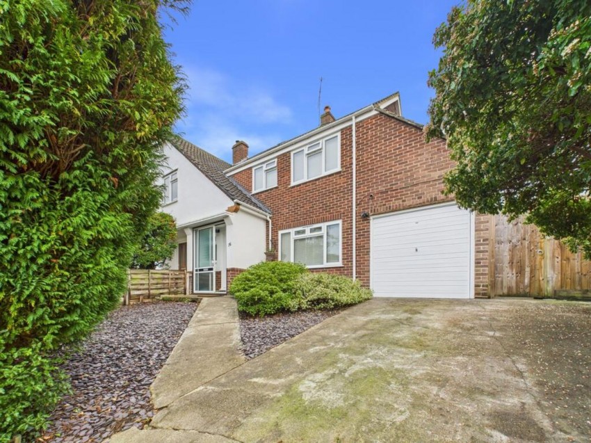 Images for Juniper Way, Tilehurst, RG31