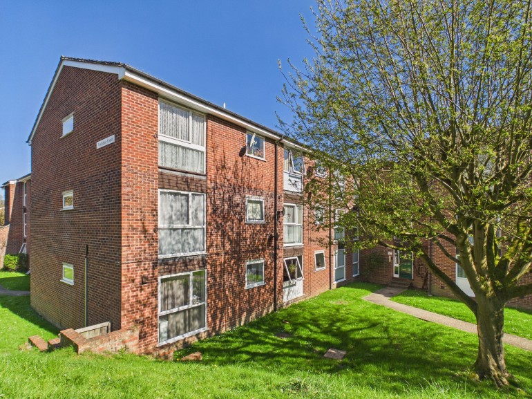 Southcote Road, Reading, RG30