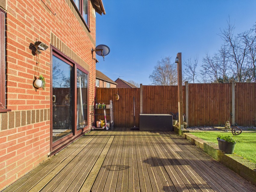 Images for Derrick Close, Calcot, RG31