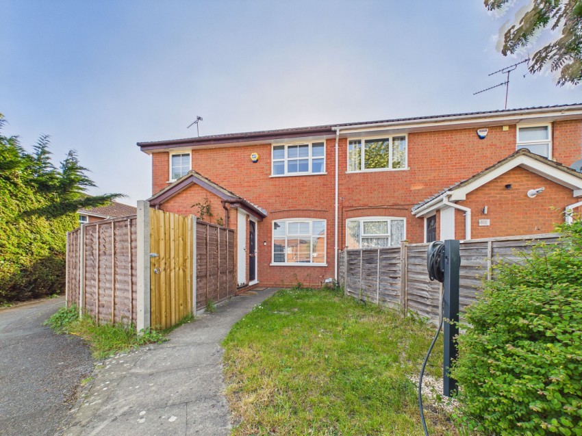 Images for Fernhurst Road, Calcot, RG31