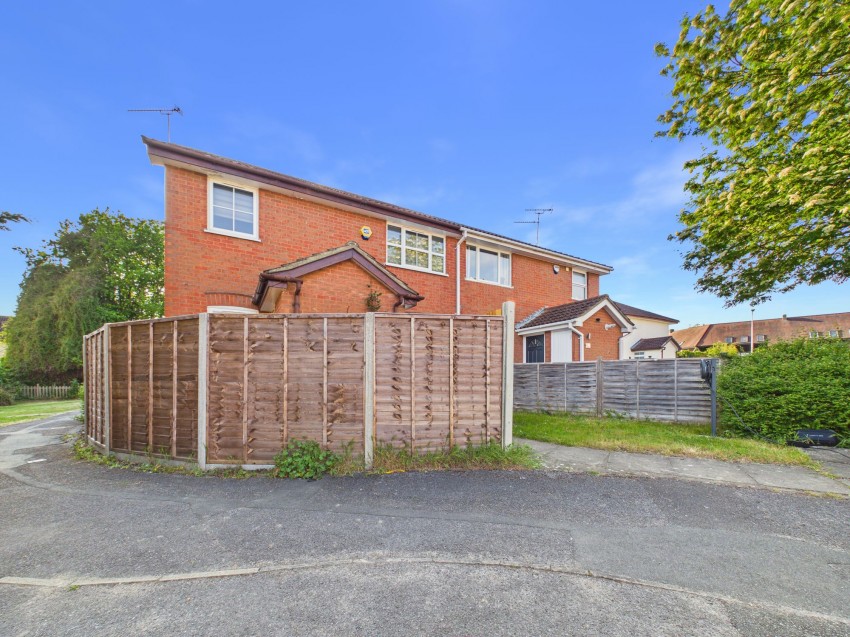 Images for Fernhurst Road, Calcot, RG31