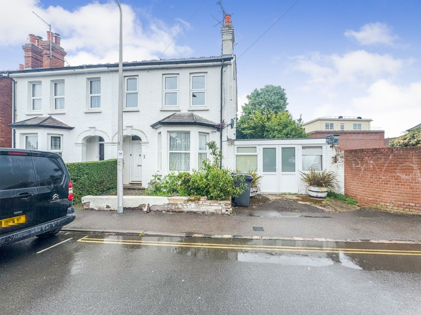 Images for Crown Lane, Theale, RG7