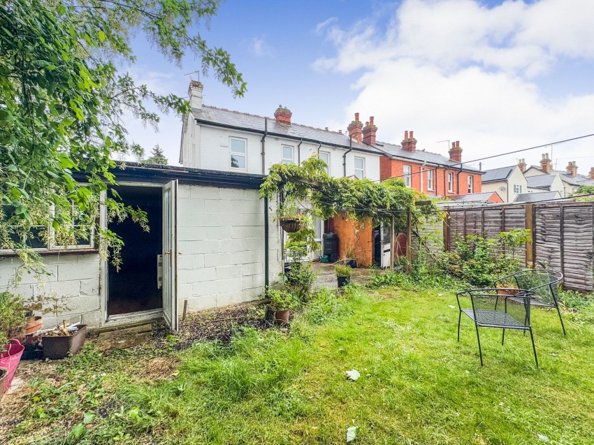 Images for Crown Lane, Theale, RG7