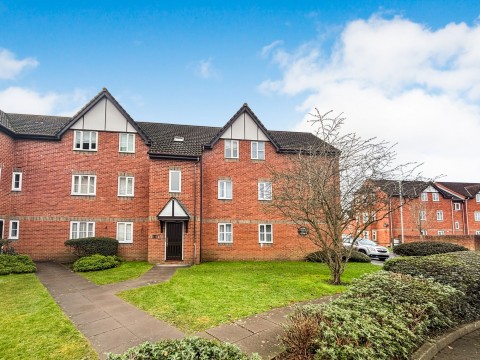 View Full Details for Rembrandt Way, Charnwood House Rembrandt Way, RG1