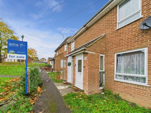 View Full Details for Tuscan Close, Tilehurst, RG30