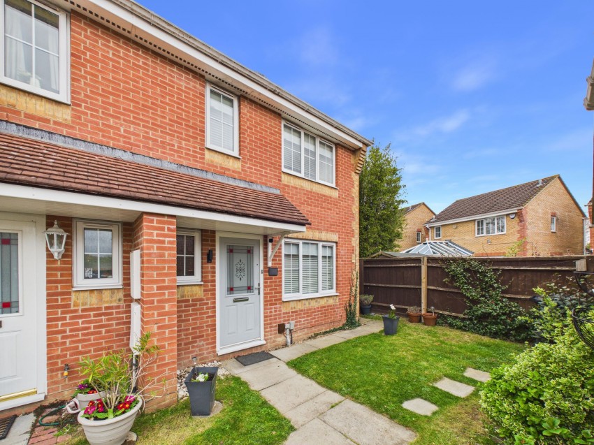 Images for Paddick Drive, Lower Earley, RG6