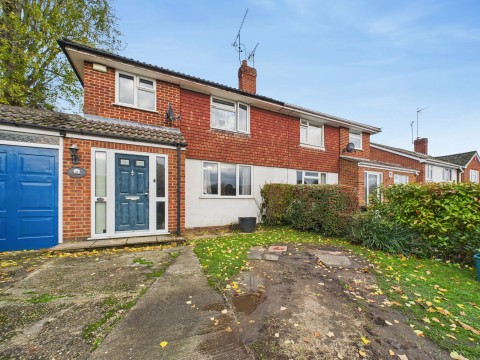 View Full Details for Dark Lane, Tilehurst, RG31