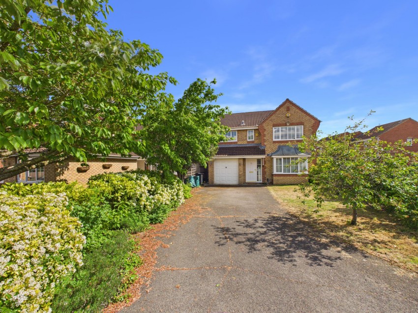 Images for Paddick Drive, Lower Earley, RG6