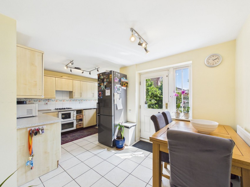 Images for Paddick Drive, Lower Earley, RG6