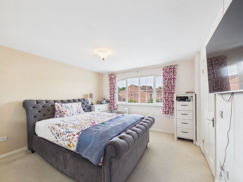 Images for Paddick Drive, Lower Earley, RG6