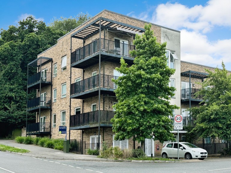 Tay Road, Tilehurst, RG30